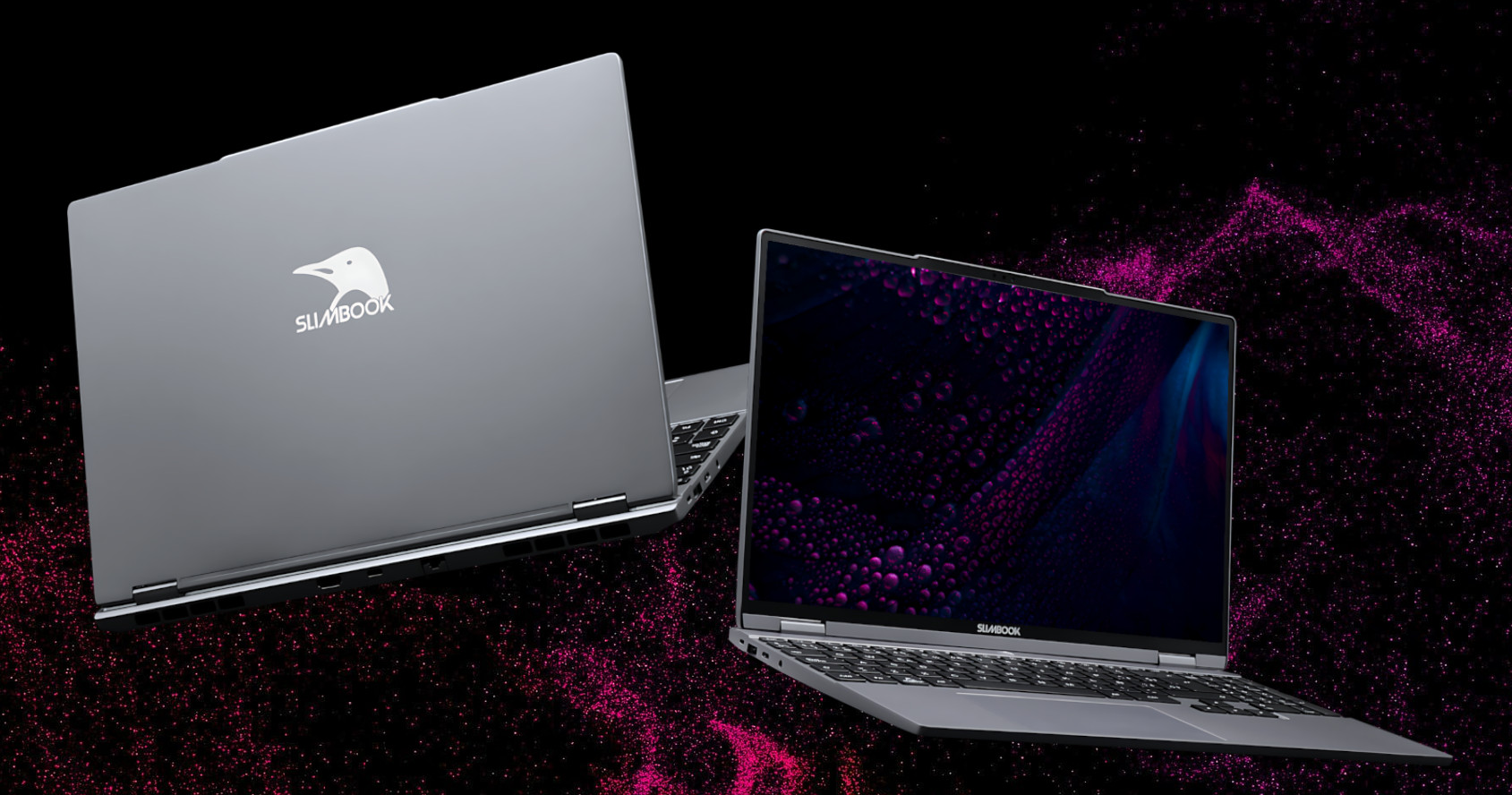 Thoughts on the Slimbook EVO 14