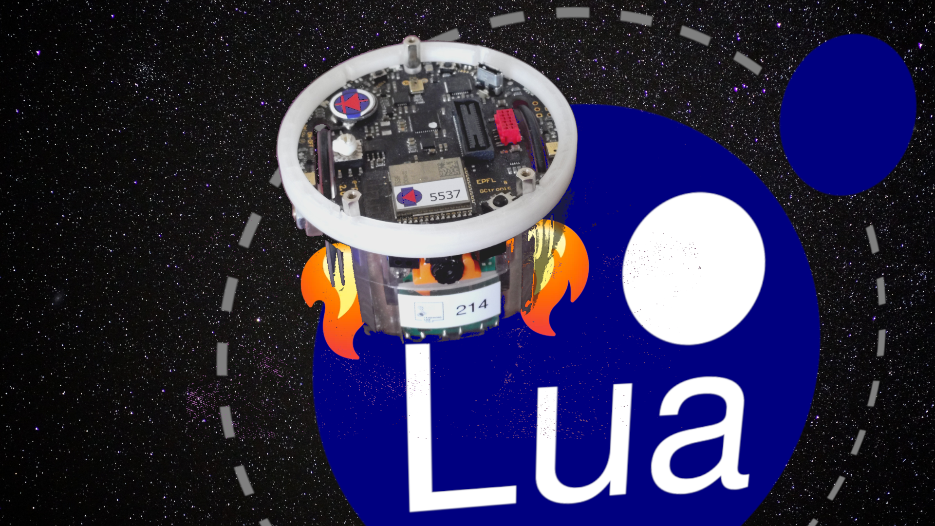 Fripuck devlog n°5: Lua is moon in portuguese